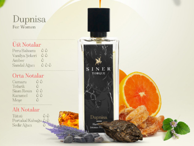 Dupnisa For Women