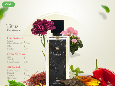 Titus for Women