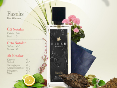 Faselis for Women