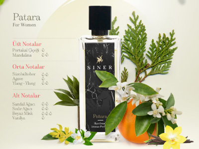 Patara for Women